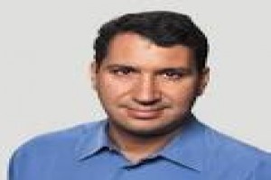 صورة المؤلف دانيال غروس
